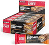 My Muscle Chef Recovery Bar 55 Gram (Box of 12)