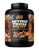 Muscletech Nitro Tech 100% Whey Gold 5lbs