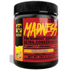 Mutant Madness Pre-Workout (30 Serves)