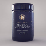 Superfeast Mason's Mushrooms Blend (100 Grams)