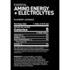 Optimum Nutrition Amino Energy Sparkling RTD (Box of 12)