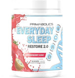 Primabolics Everyday Sleep Restore 2.0 (30 Serve)