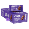 Quest Bake Shop Brownies (Box of 10)