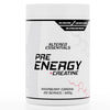 Altered Pre Energy + Creatine (420 Grams)
