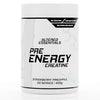 Altered Pre Energy + Creatine (420 Grams)