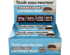 Tonik High Protein Bar 60 Gram (Box of 12)
