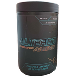 Altered Nutrition Altered Amino (480 Grams)