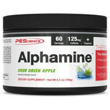 PEScience Alphamine (60 Serve)