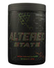 Altered Nutrition Altered State Pre Wokout (50 Serve)