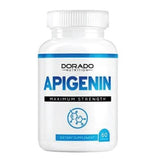Apigenin 50 mg (60 Capsules)
