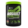 MusclePharm Assault Pre-Workout (30 Serve)