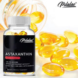 Astaxanthin 12 mg (30 Capsules)