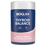 Bioglan Thyroid Balance (60 Tablets)