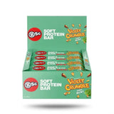 BSC Violet Crumble Soft Protein Bar (Box of 12)