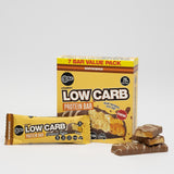 BSC Leanest Low Carb High Protein Bar (Pack of 7)