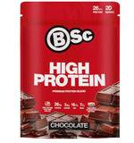 BSC High Protein Powder (800 Grams)