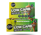 BSC High Protein Low Carb Bar (Box of 12)