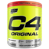 Cellucor C4 Original (30 Serve)