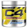 Cellucor C4 Ripped (30 Serve)