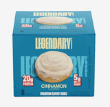 Legendary Foods Protein Sweet Roll (Box of 8)