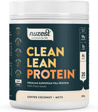Nuzest Clean Lean Protein (500 Grams)