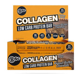 BSc Low Carb Collagen Protein Bar (Box of 12)