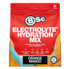 BSC Electrolytes + Hydration Mix (20 Serve)
