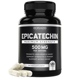 Epicatechin Extract (500 mg)