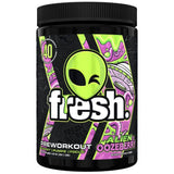 Fresh Pre Workout (40 Serves)