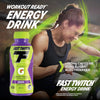 Fast Twitch Energy Drink (12 Pack)