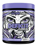 Faction Labs Deficit Clinical (25 Serve)