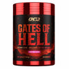 OCD Nutrition Gates of Hell Pre Workout