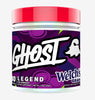 Ghost Legend V3 Pre Workout (30 Serve)