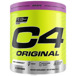 Cellucor C4 Original (50 Serve)
