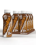 Grenade High Protein RTD 330ml (8 Pack)