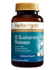 Herbs of Gold B Sustained Release (60 Tablets)