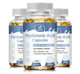 Hyaluronic Acid 250 mg (120 Capsules)