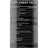 AfterDark Inhuman Pre Workout