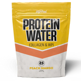 Inspired Protein Water (25 Serves)