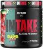 Axe & Sledge Intake Pre Workout (20/40 Serve)