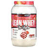 Muscle Sport Lean Whey Iso Hydro 2lbs