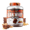Muscle Sport Lean Whey Iso Hydro (5lbs)