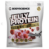 BSC Jelly Protein 400 Grams (Casein, Whey, Collagen)