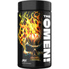 JNX Sports The Omen Fat Burner (50 Serve)