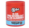 BSc K-OS Pre-Workout (30 Serve)