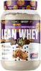 Muscle Sport Lean Whey Iso Hydro 2lbs