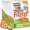 Lenny & Larrys Fitzels Protein Pretzels 85 Grams (Box of 8)