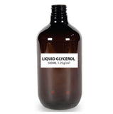Liquid Glycerol (Pump & Hydration Fuel) 500ml