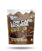 BSC Low Carb Protein Mousse (400 Grams)