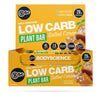 BSC High Protein Low Carb Plant Bar (Box of 12)